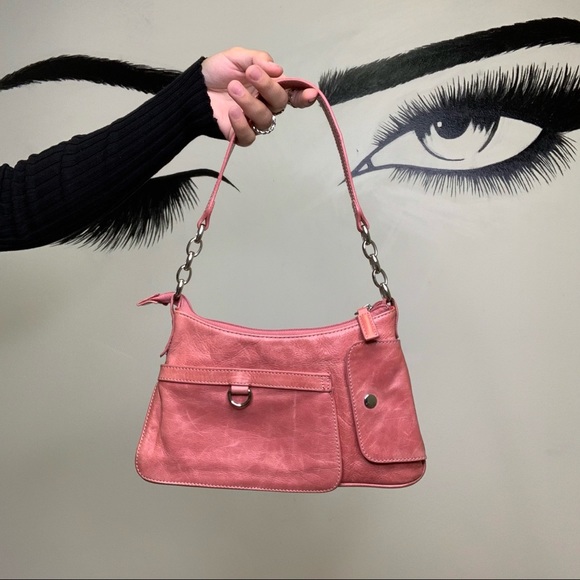 Pink Mini Bag - Picture 3 of 3